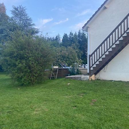 Le Domaine Grestain Daire Fatouville-Grestain Dış mekan fotoğraf