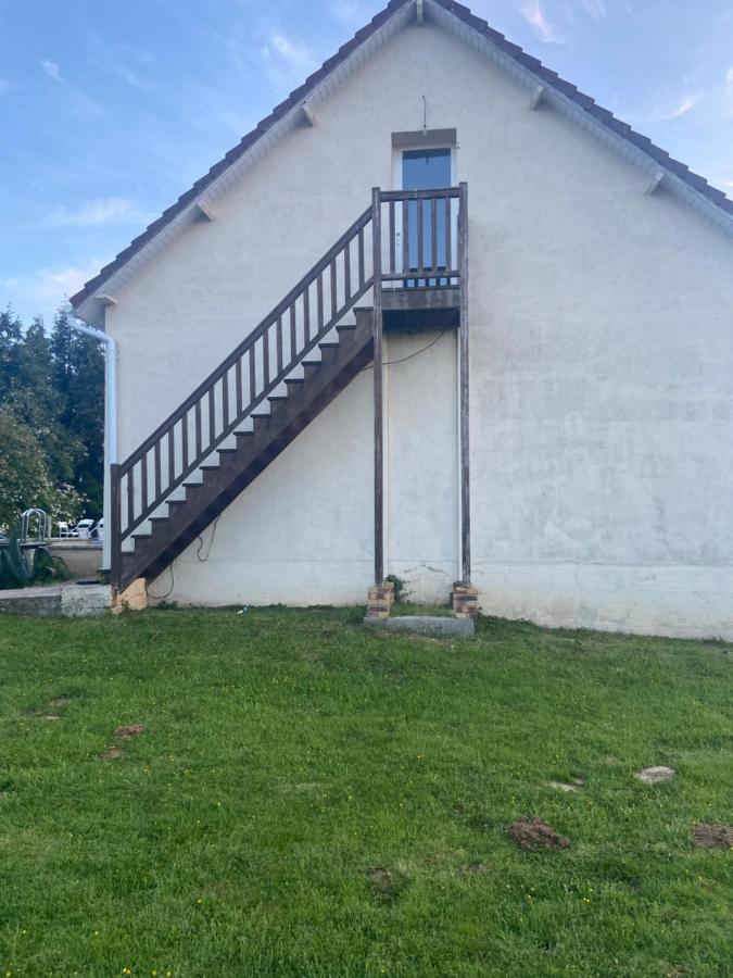 Le Domaine Grestain Daire Fatouville-Grestain Dış mekan fotoğraf
