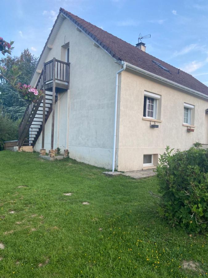 Le Domaine Grestain Daire Fatouville-Grestain Dış mekan fotoğraf