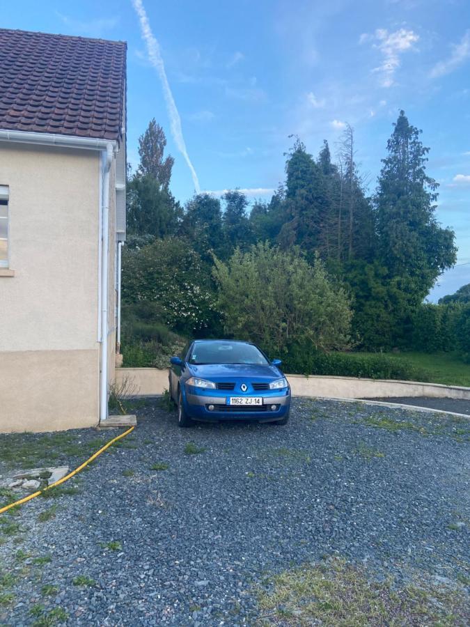 Le Domaine Grestain Daire Fatouville-Grestain Dış mekan fotoğraf