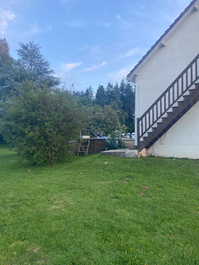 Le Domaine Grestain Daire Fatouville-Grestain Dış mekan fotoğraf
